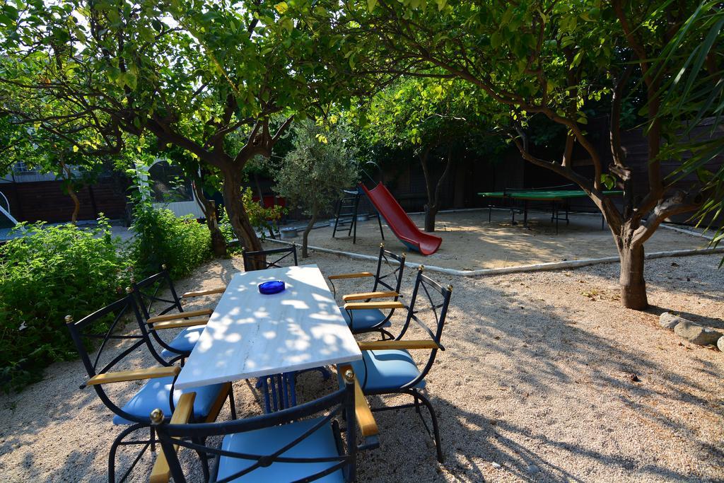 Green Village Ксилокастро Экстерьер фото
